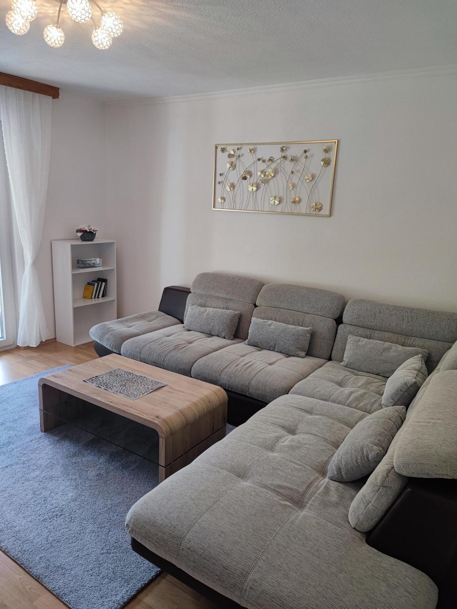 Ella Appartement *