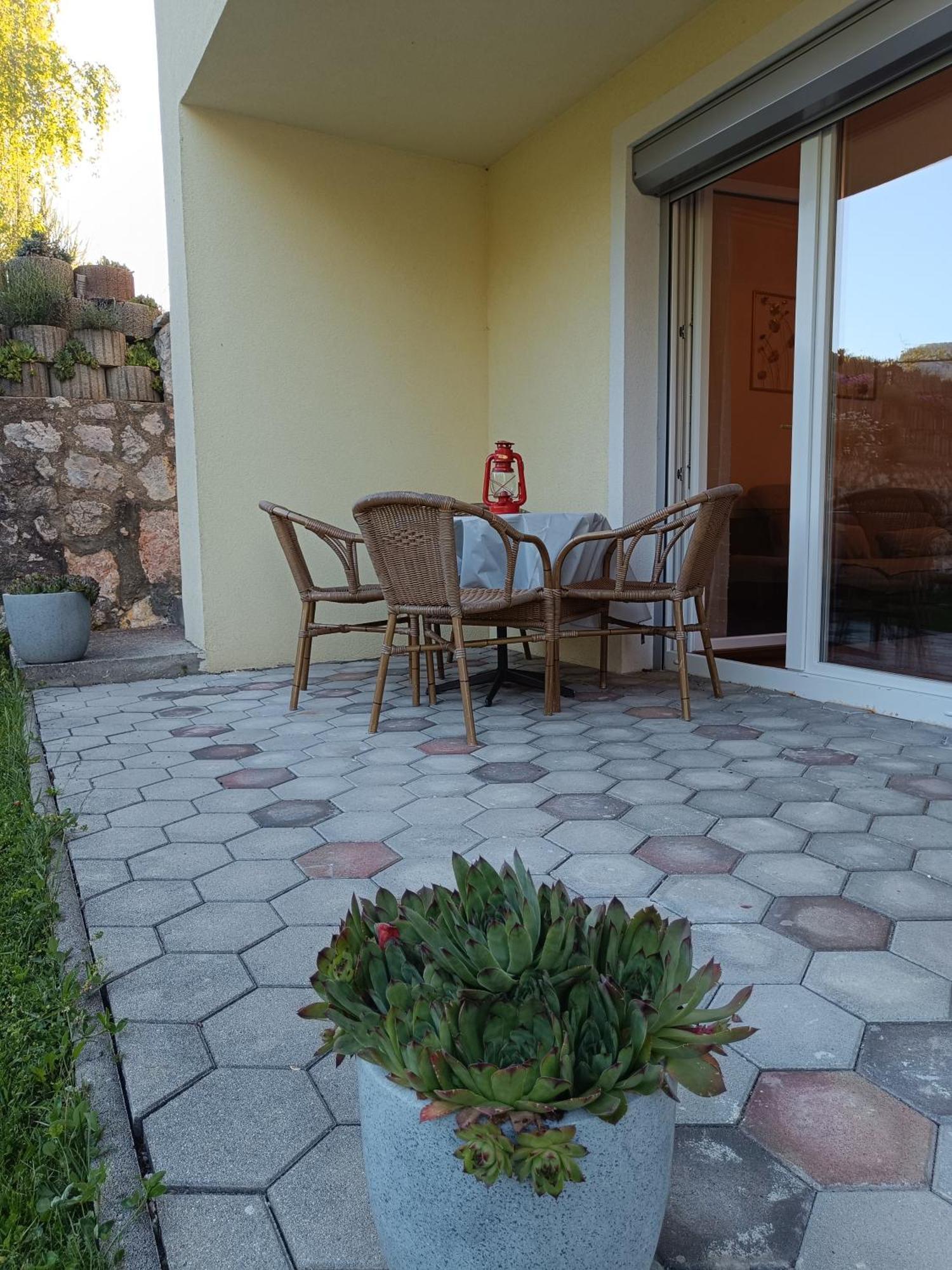 Ella Appartement Arnoldstein