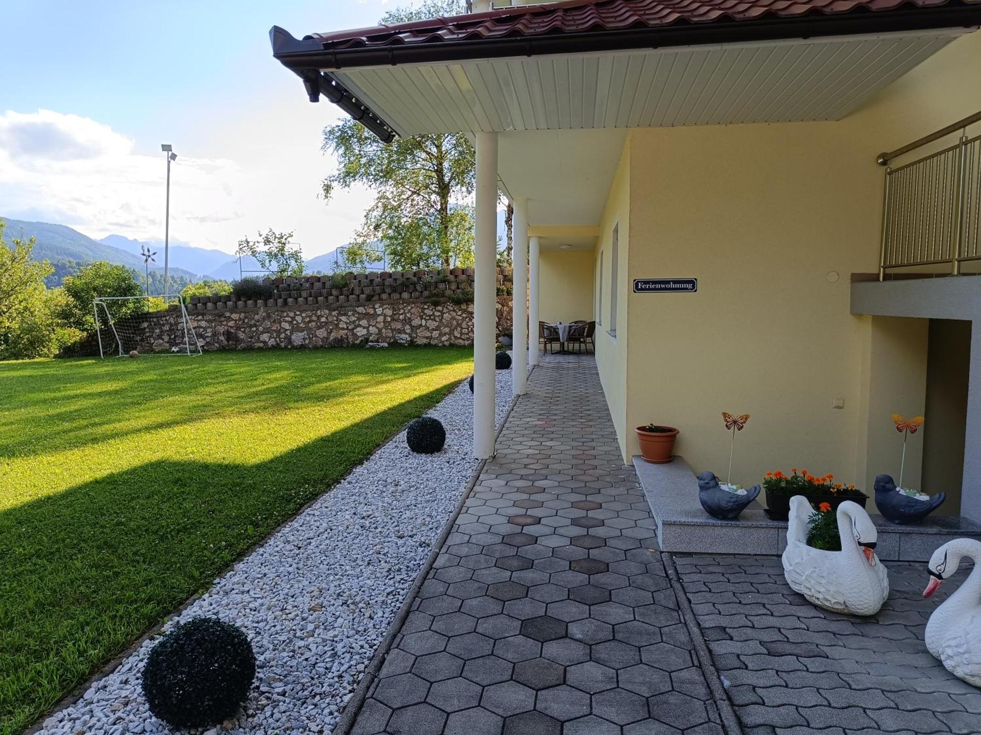 Ella Appartement